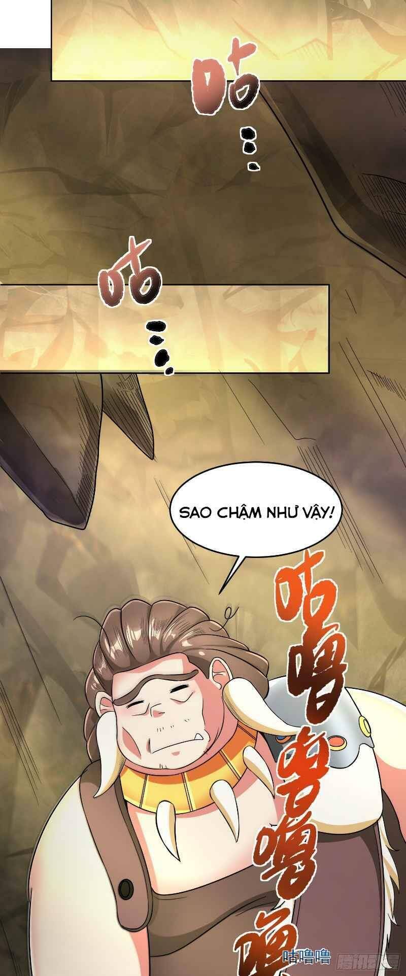 Con Của Ta Là Đại Lão Chapter 22 - 32