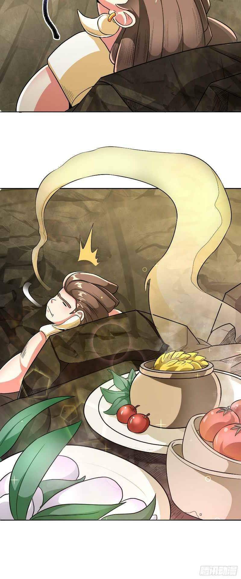 Con Của Ta Là Đại Lão Chapter 22 - 34