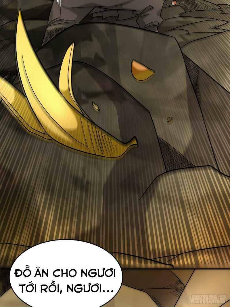 Con Của Ta Là Đại Lão Chapter 22 - 38