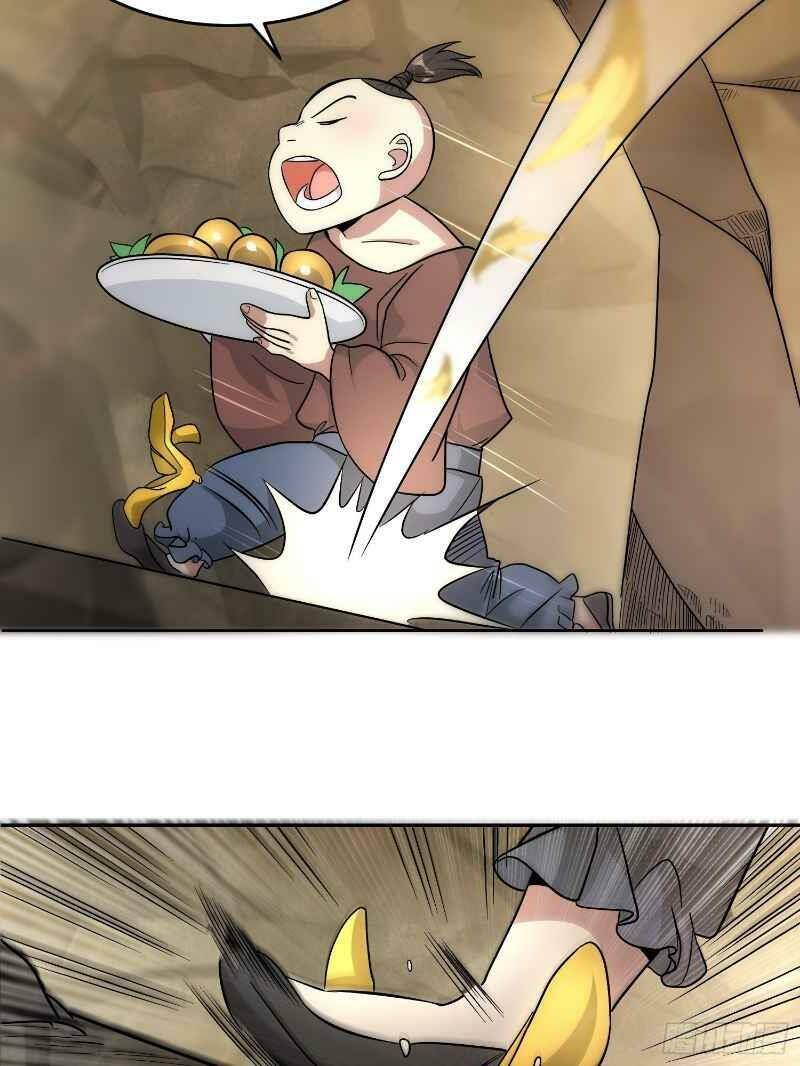 Con Của Ta Là Đại Lão Chapter 22 - 39