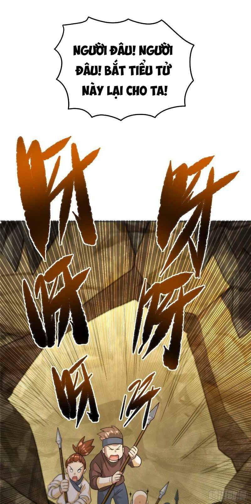 Con Của Ta Là Đại Lão Chapter 22 - 44