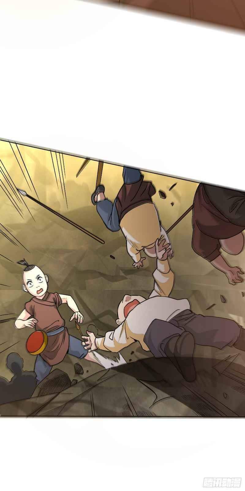 Con Của Ta Là Đại Lão Chapter 22 - 47