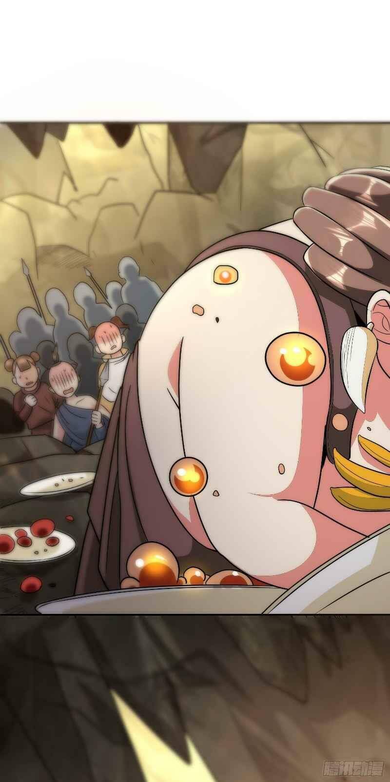 Con Của Ta Là Đại Lão Chapter 22 - 48