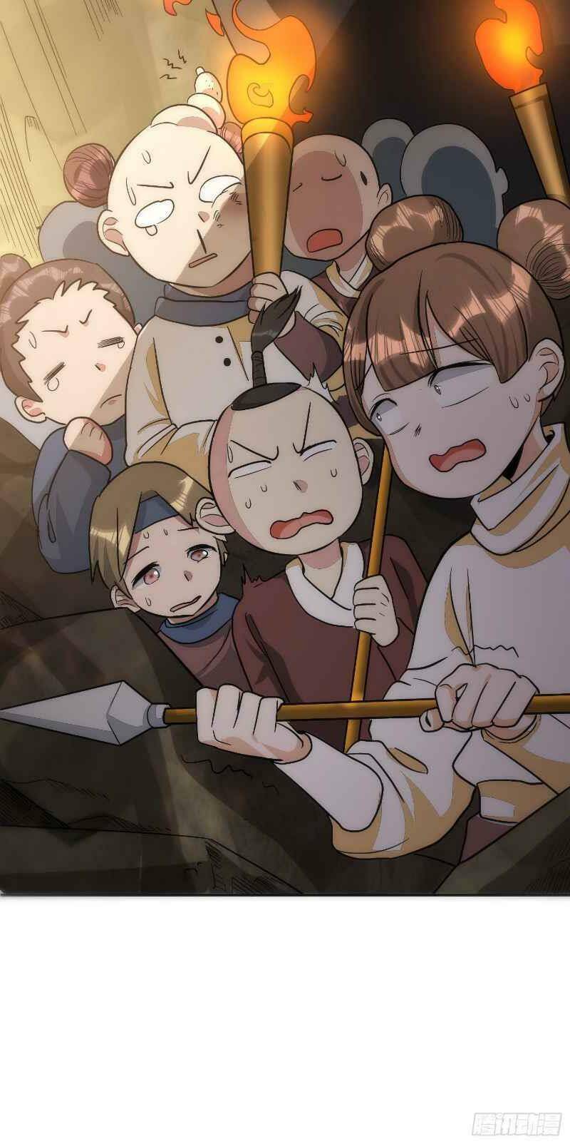 Con Của Ta Là Đại Lão Chapter 22 - 50