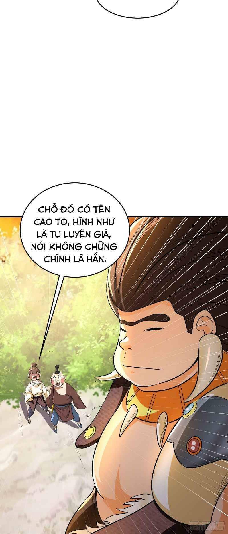 Con Của Ta Là Đại Lão Chapter 22 - 6