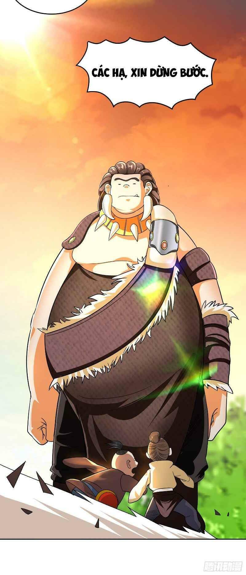 Con Của Ta Là Đại Lão Chapter 22 - 8