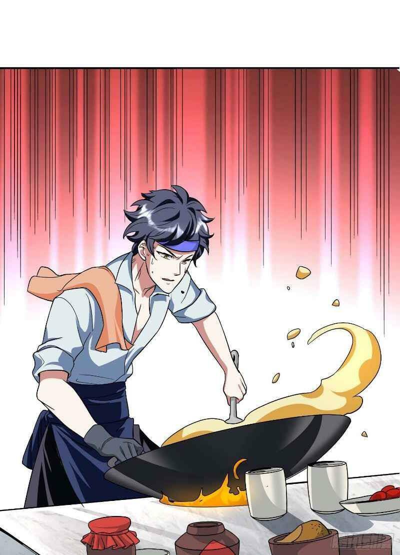 Con Của Ta Là Đại Lão Chapter 23 - 2