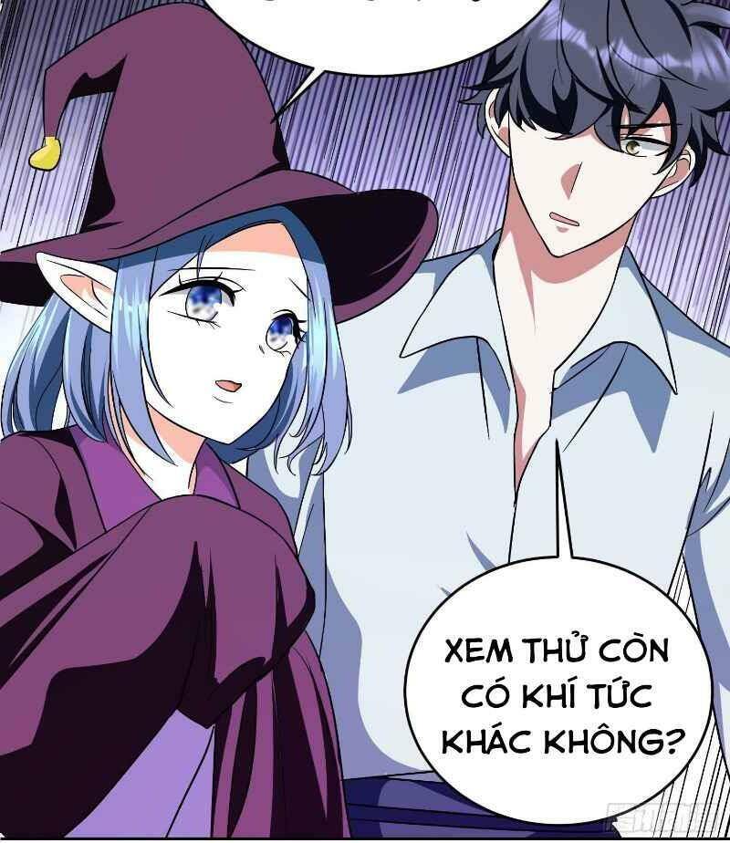 Con Của Ta Là Đại Lão Chapter 23 - 11