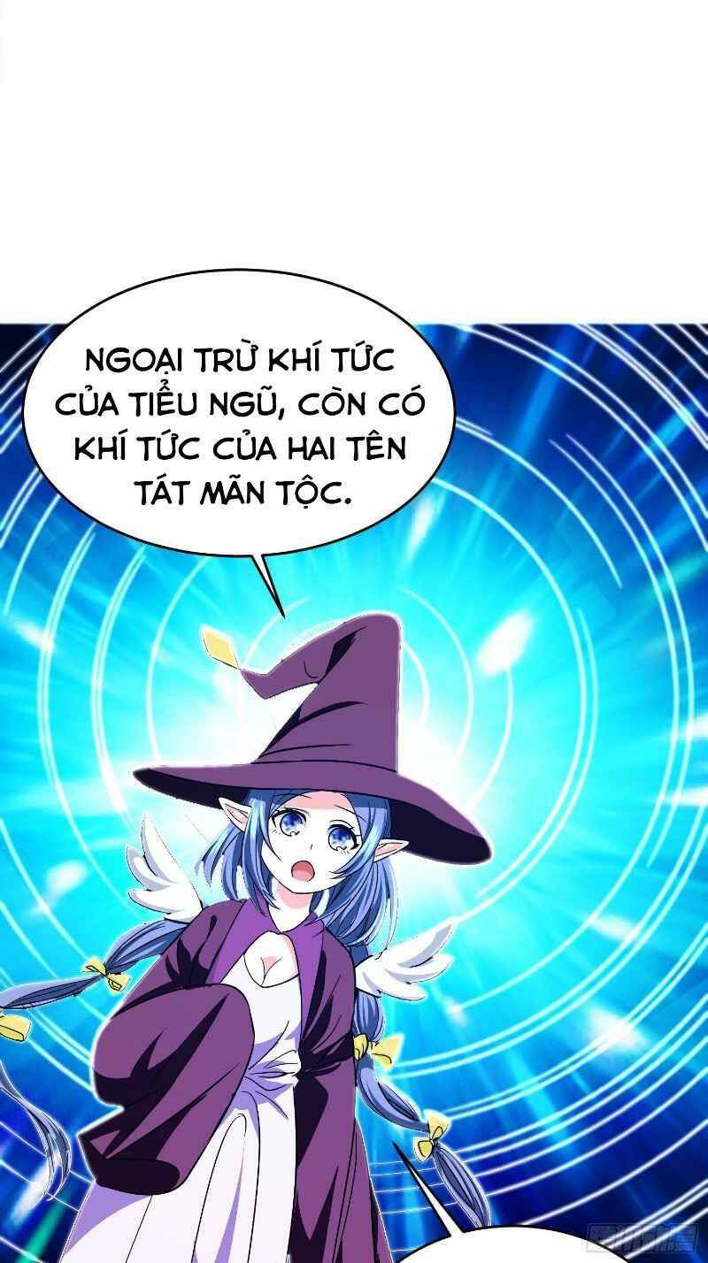 Con Của Ta Là Đại Lão Chapter 23 - 13