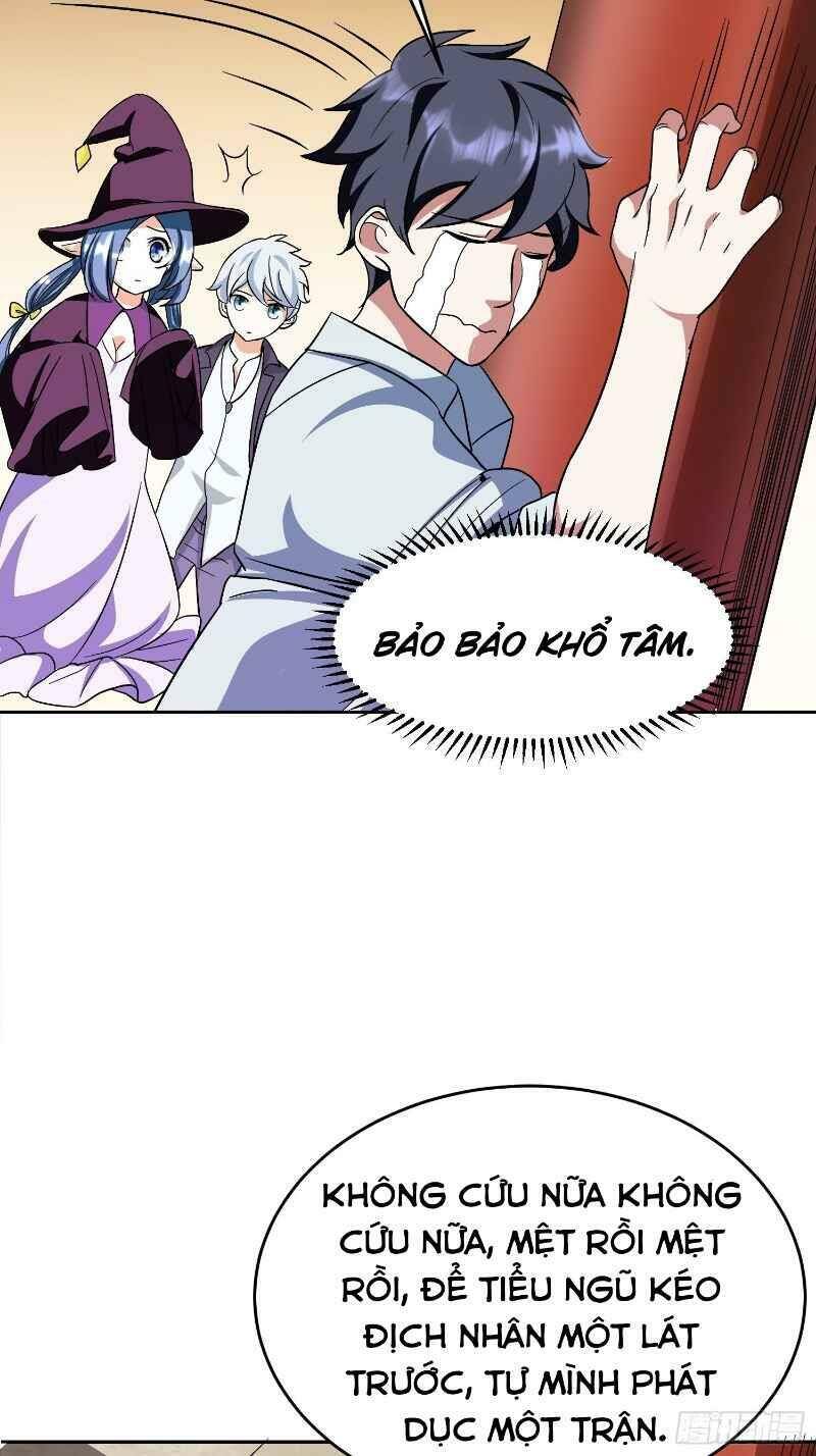 Con Của Ta Là Đại Lão Chapter 23 - 15