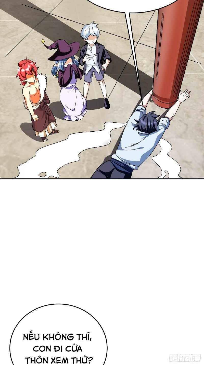 Con Của Ta Là Đại Lão Chapter 23 - 16
