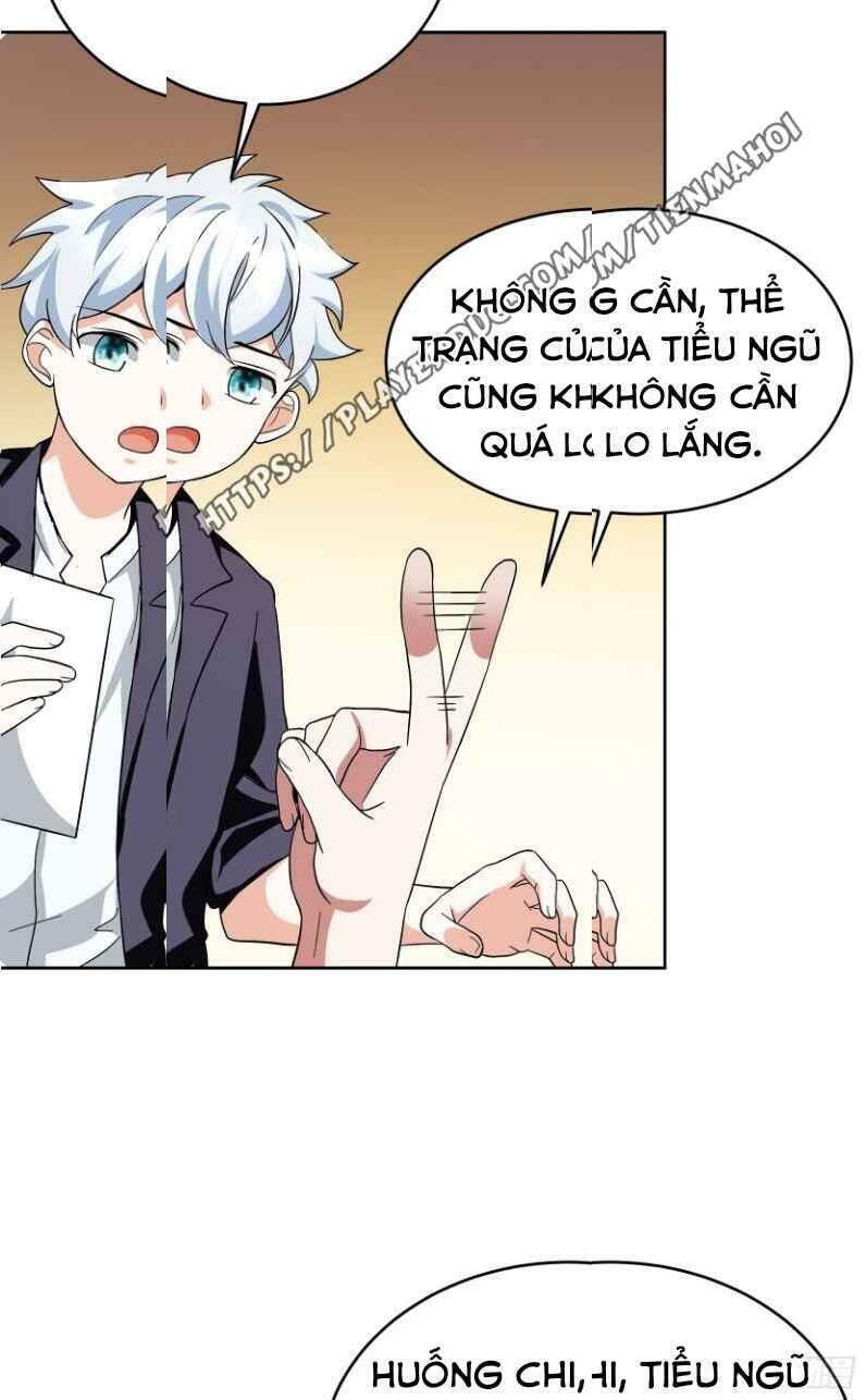 Con Của Ta Là Đại Lão Chapter 23 - 17