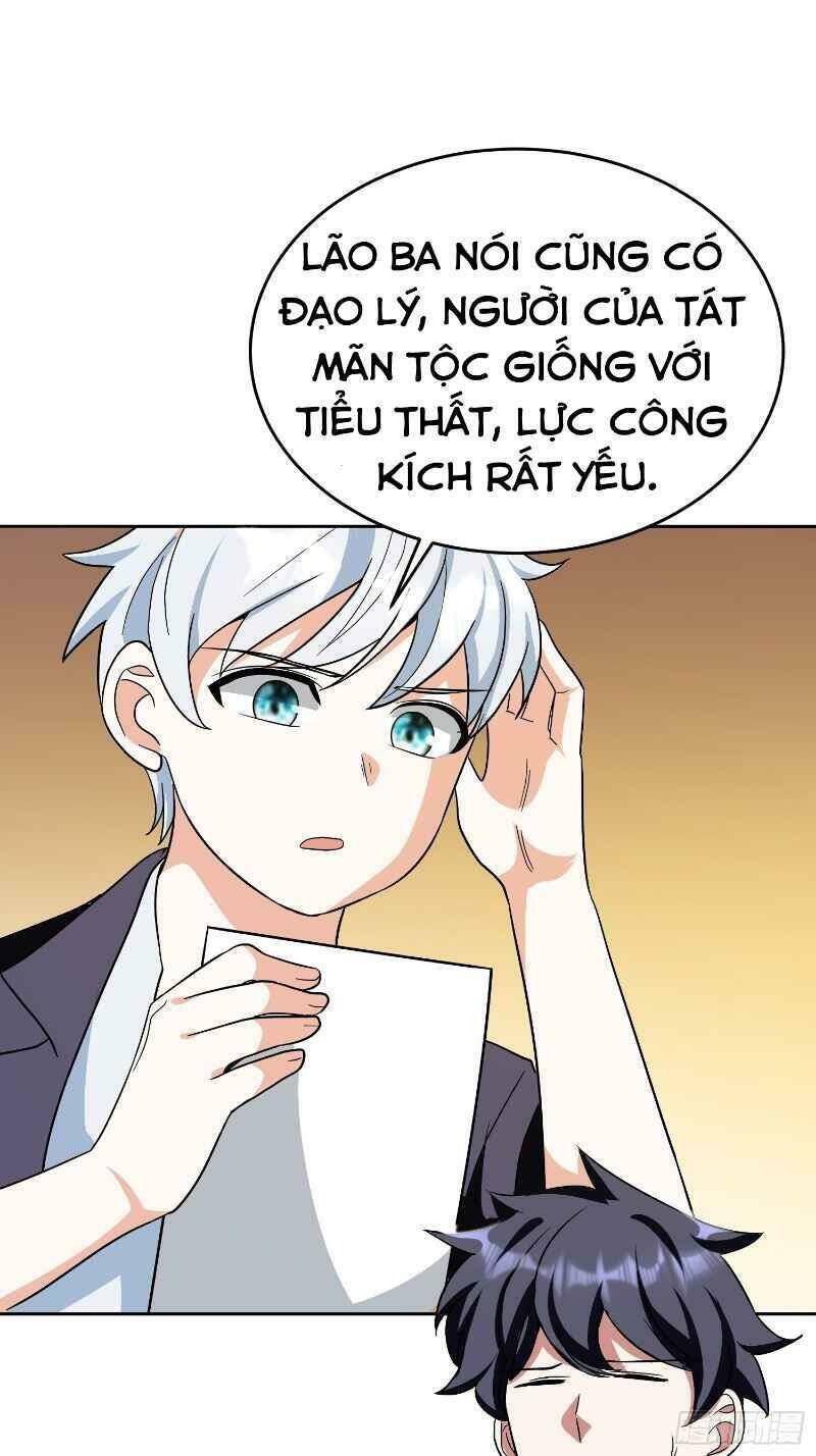 Con Của Ta Là Đại Lão Chapter 23 - 19