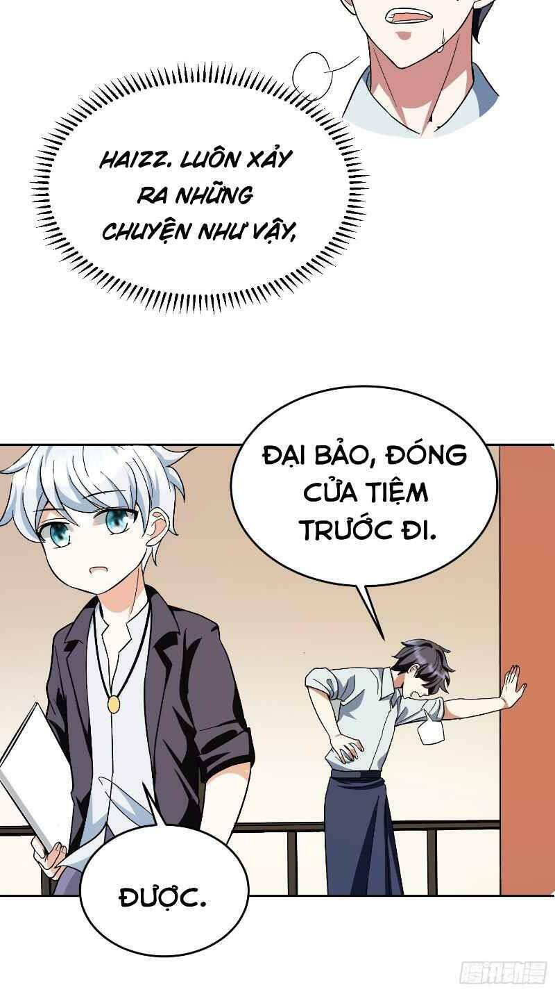 Con Của Ta Là Đại Lão Chapter 23 - 20