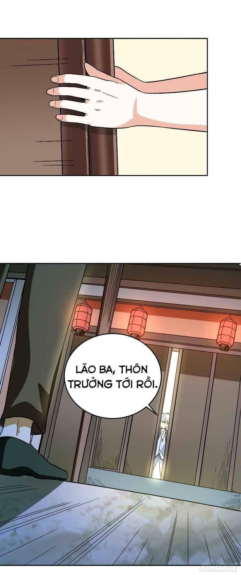 Con Của Ta Là Đại Lão Chapter 23 - 21