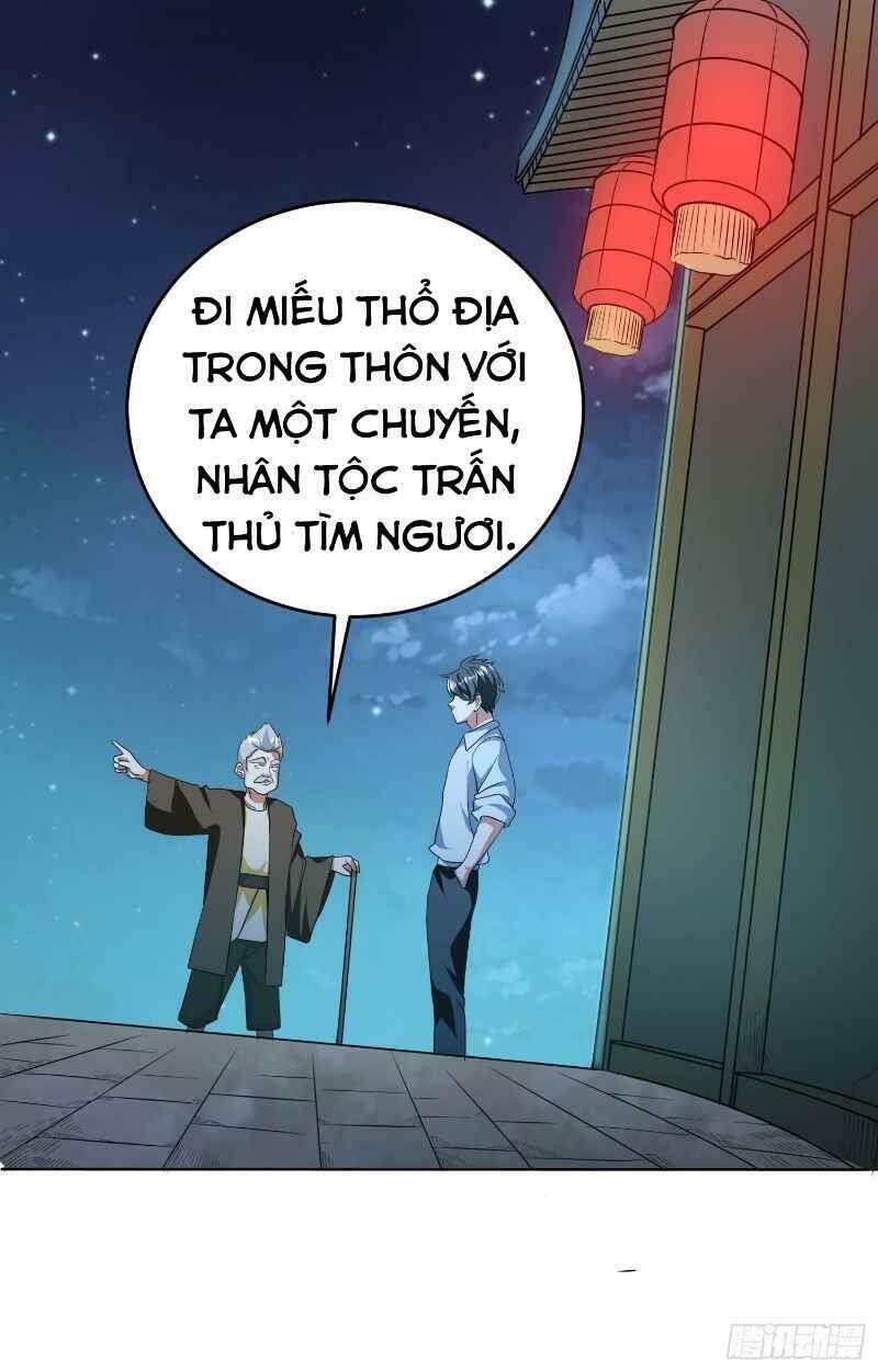Con Của Ta Là Đại Lão Chapter 23 - 23