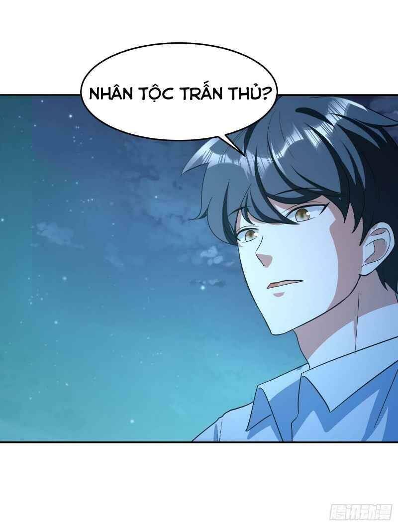 Con Của Ta Là Đại Lão Chapter 23 - 24
