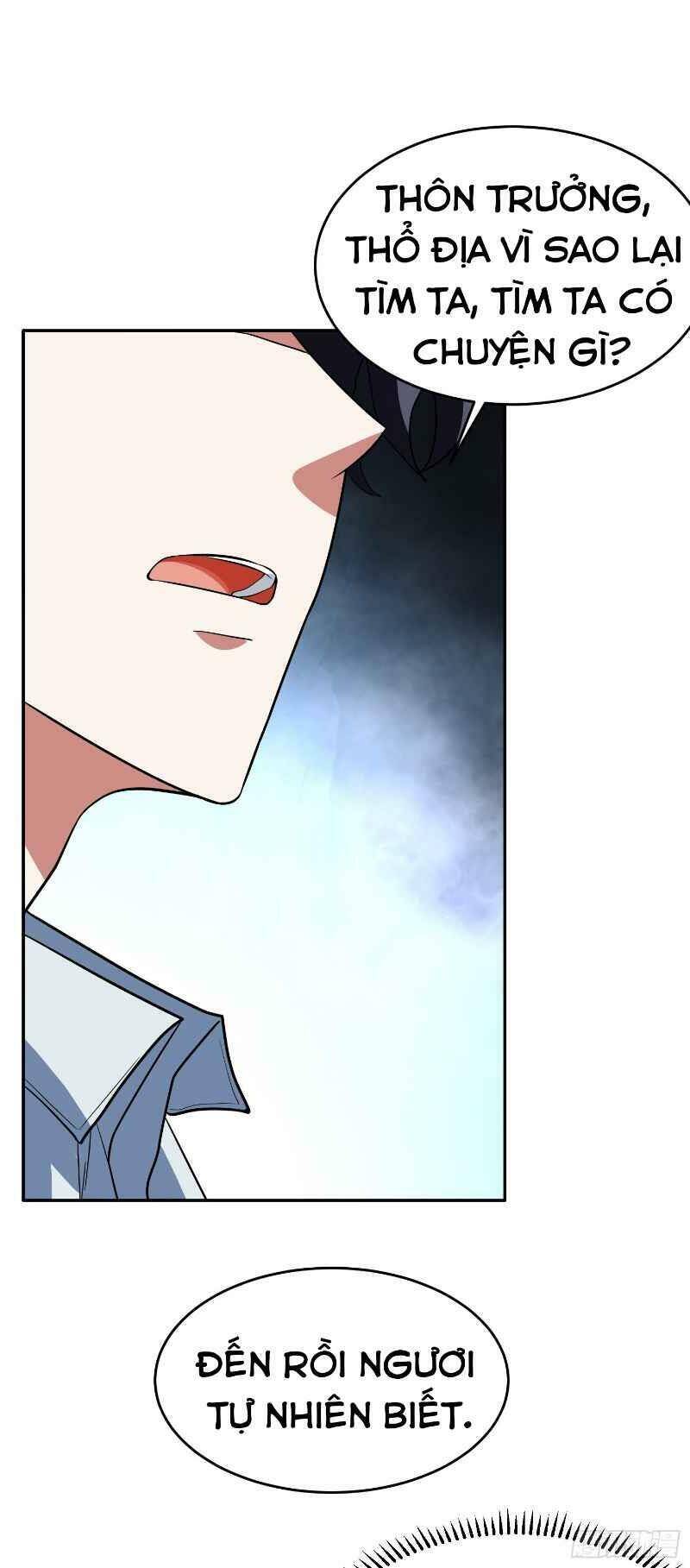 Con Của Ta Là Đại Lão Chapter 23 - 29