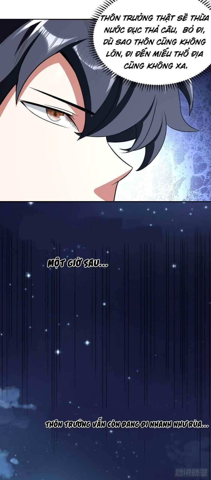 Con Của Ta Là Đại Lão Chapter 23 - 30