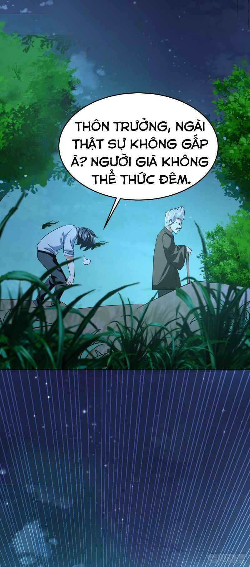 Con Của Ta Là Đại Lão Chapter 23 - 31