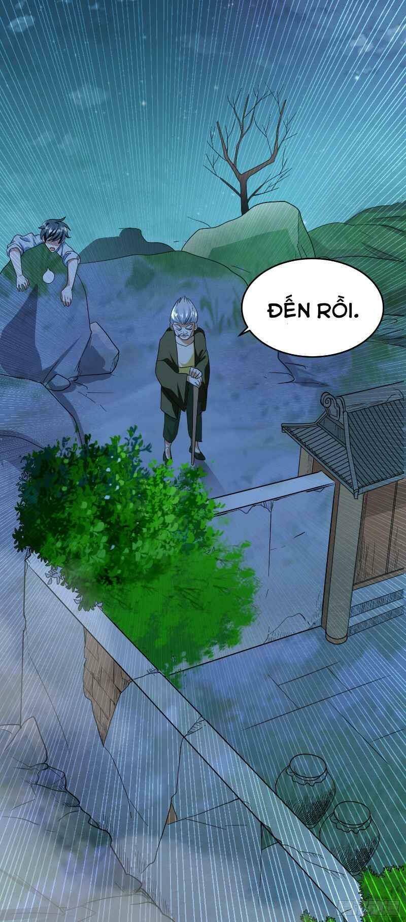 Con Của Ta Là Đại Lão Chapter 23 - 32