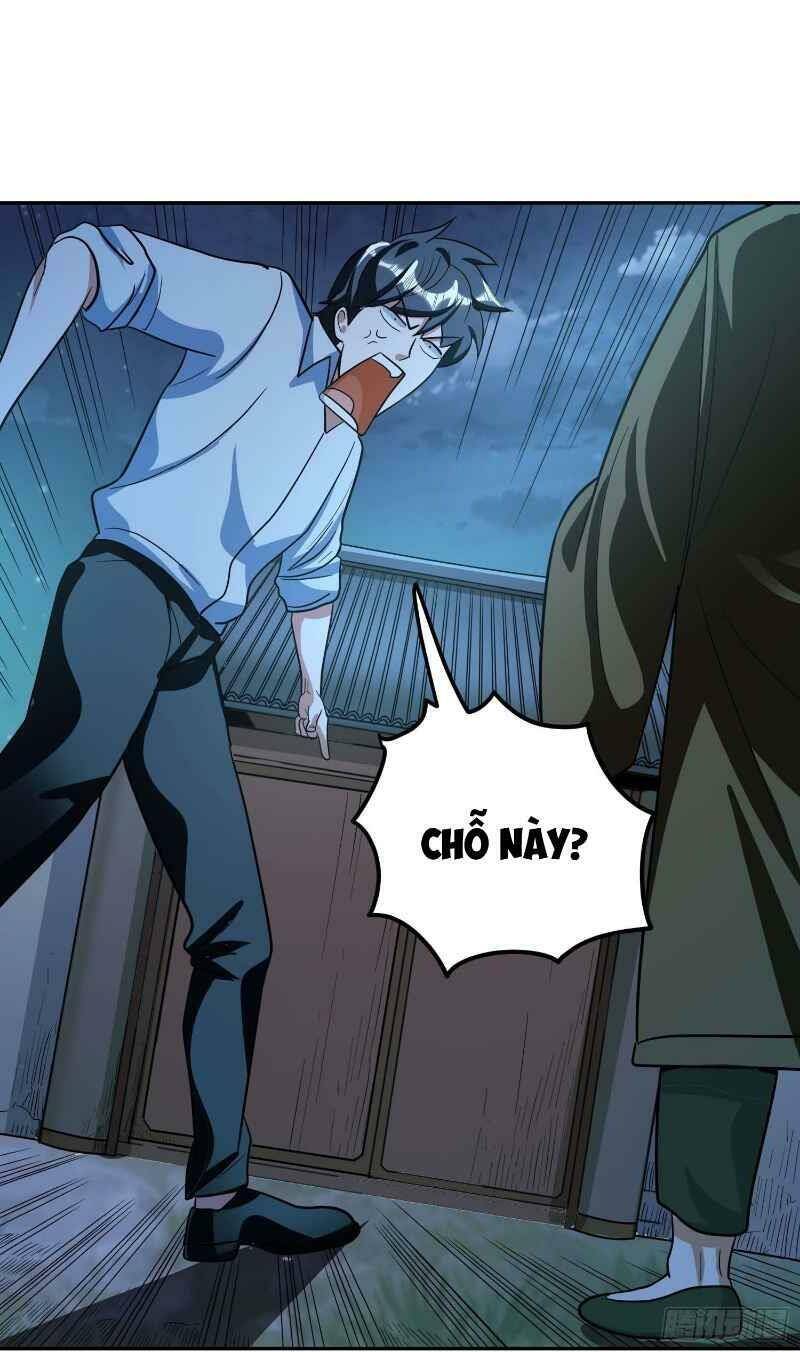 Con Của Ta Là Đại Lão Chapter 23 - 34