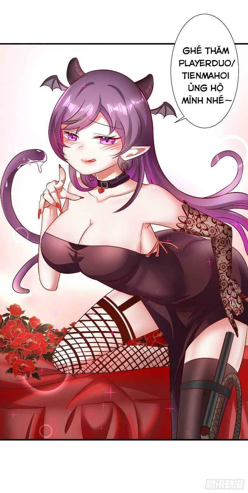 Con Của Ta Là Đại Lão Chapter 23 - 37