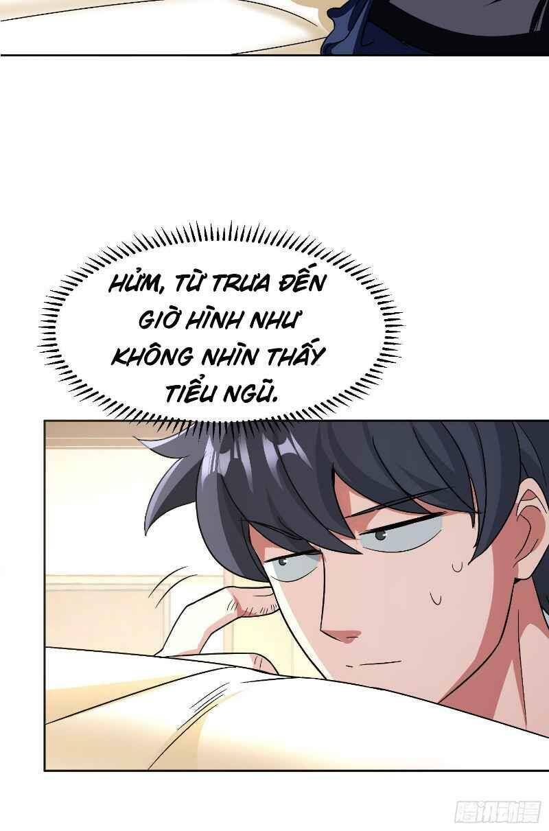 Con Của Ta Là Đại Lão Chapter 23 - 5