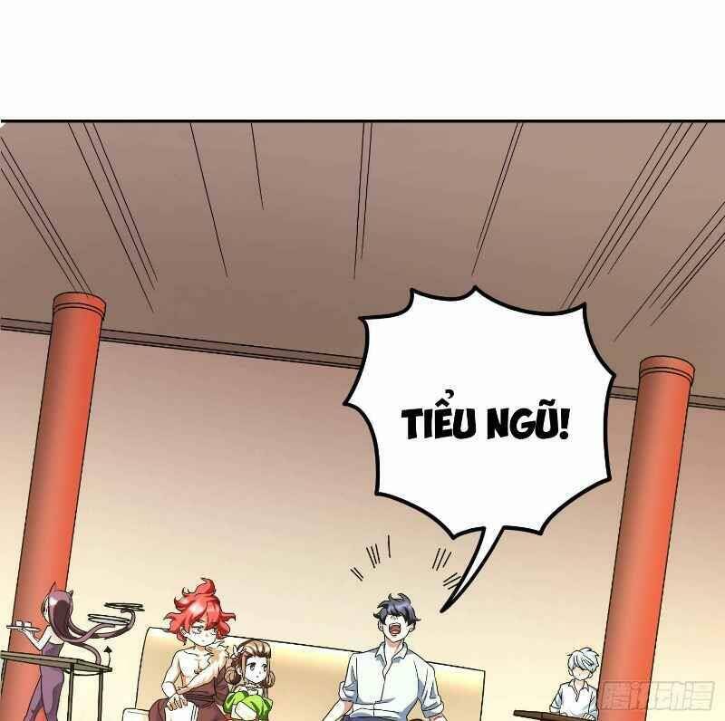 Con Của Ta Là Đại Lão Chapter 23 - 6
