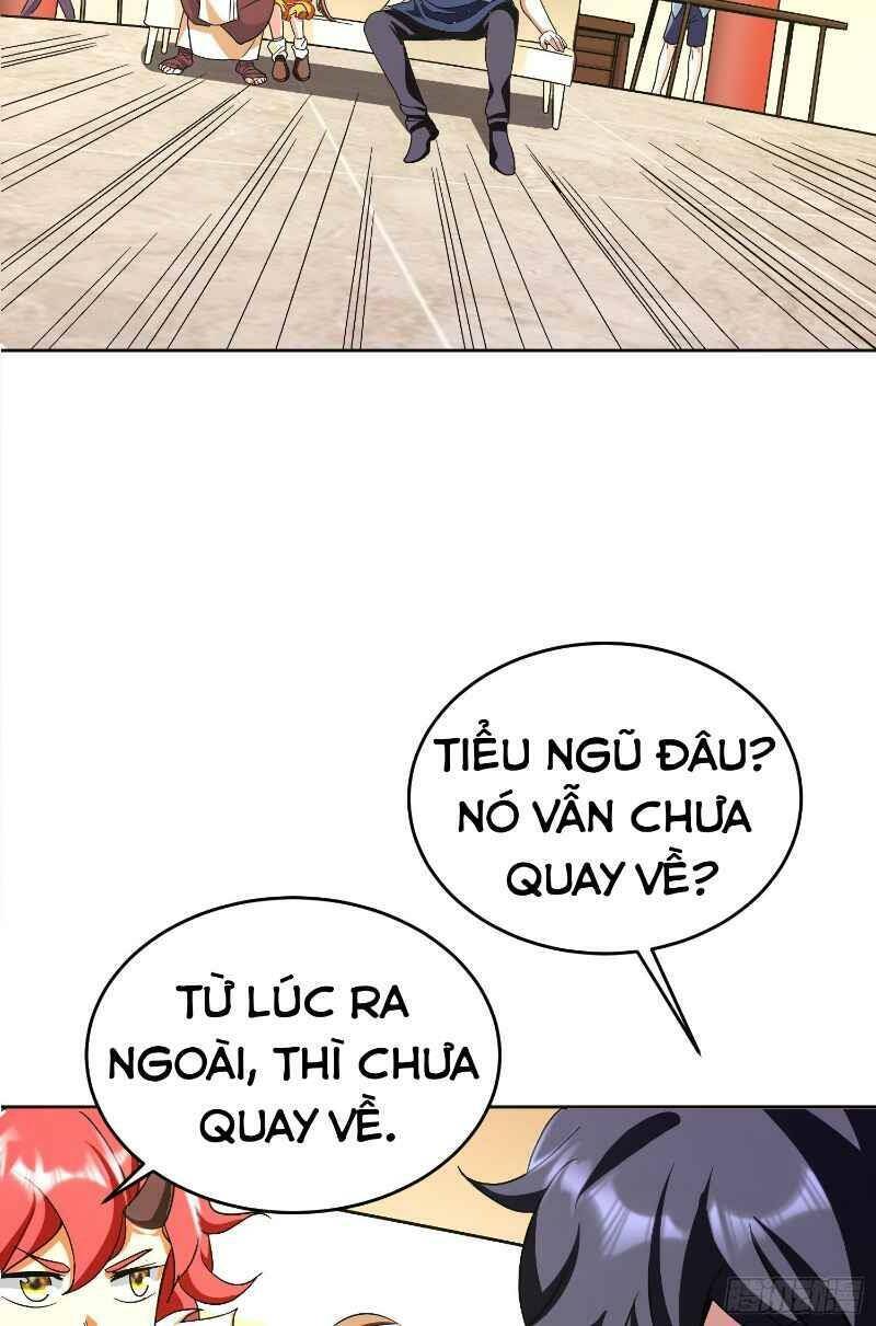 Con Của Ta Là Đại Lão Chapter 23 - 7