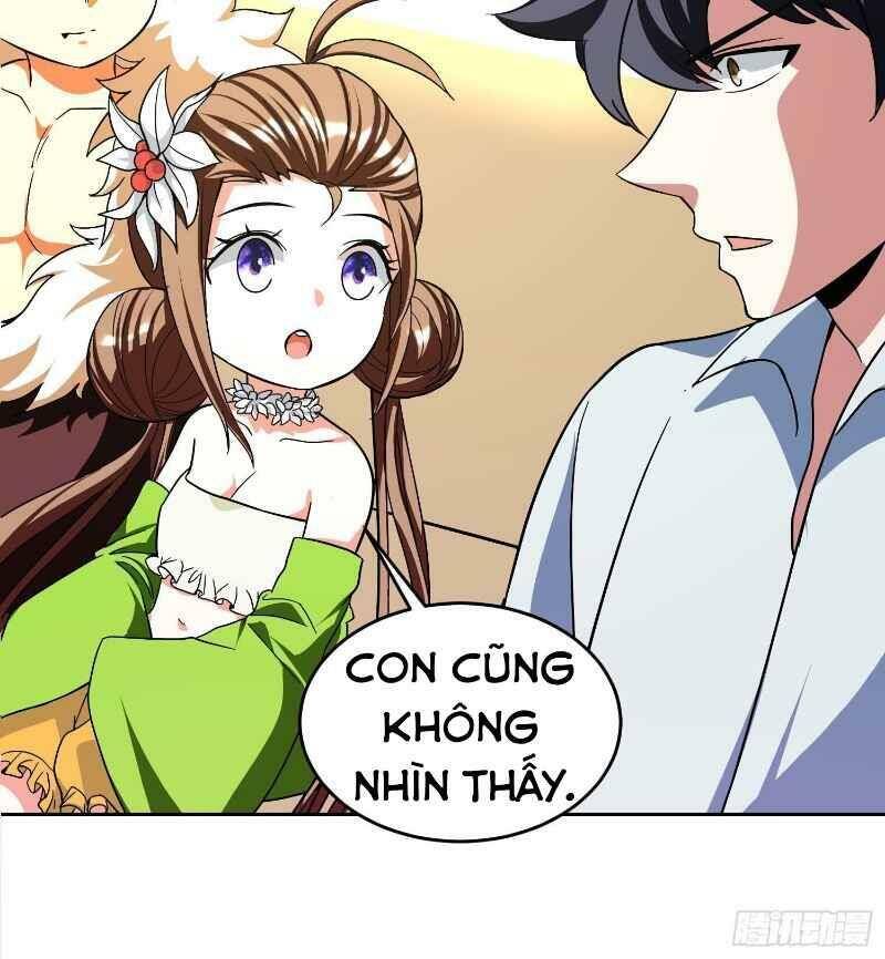 Con Của Ta Là Đại Lão Chapter 23 - 8