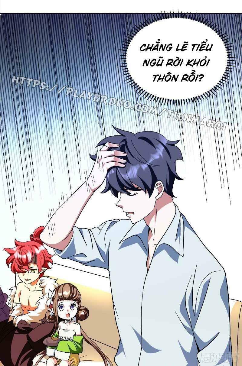 Con Của Ta Là Đại Lão Chapter 23 - 9