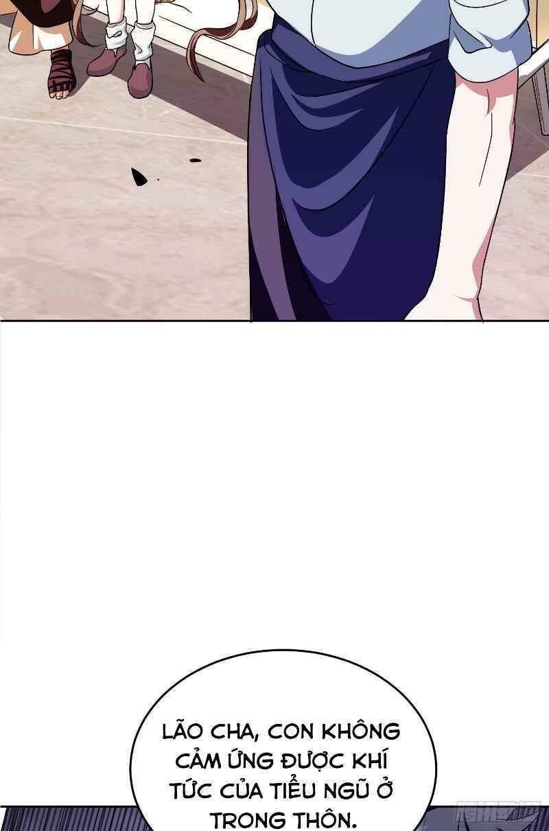 Con Của Ta Là Đại Lão Chapter 23 - 10