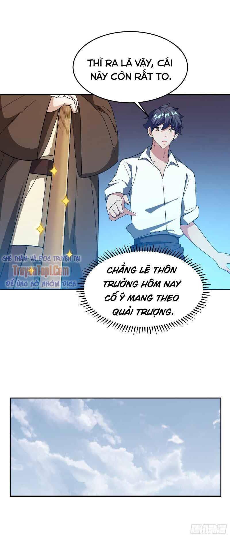 Con Của Ta Là Đại Lão Chapter 24 - 2