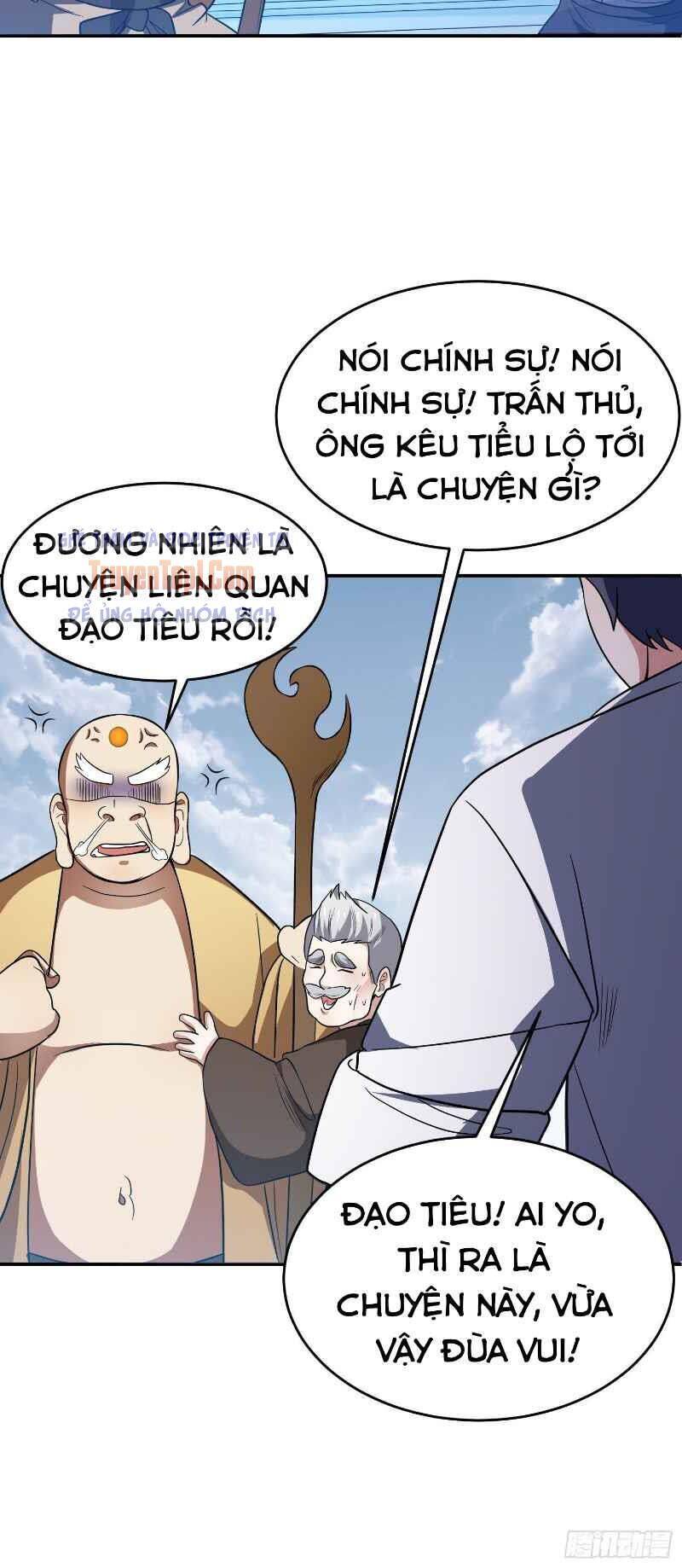 Con Của Ta Là Đại Lão Chapter 24 - 11