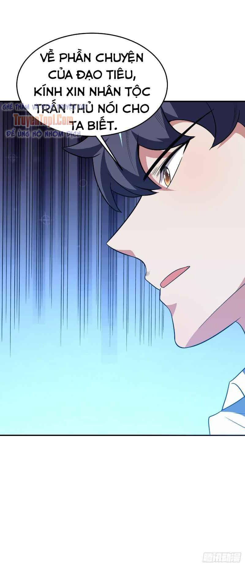 Con Của Ta Là Đại Lão Chapter 24 - 12