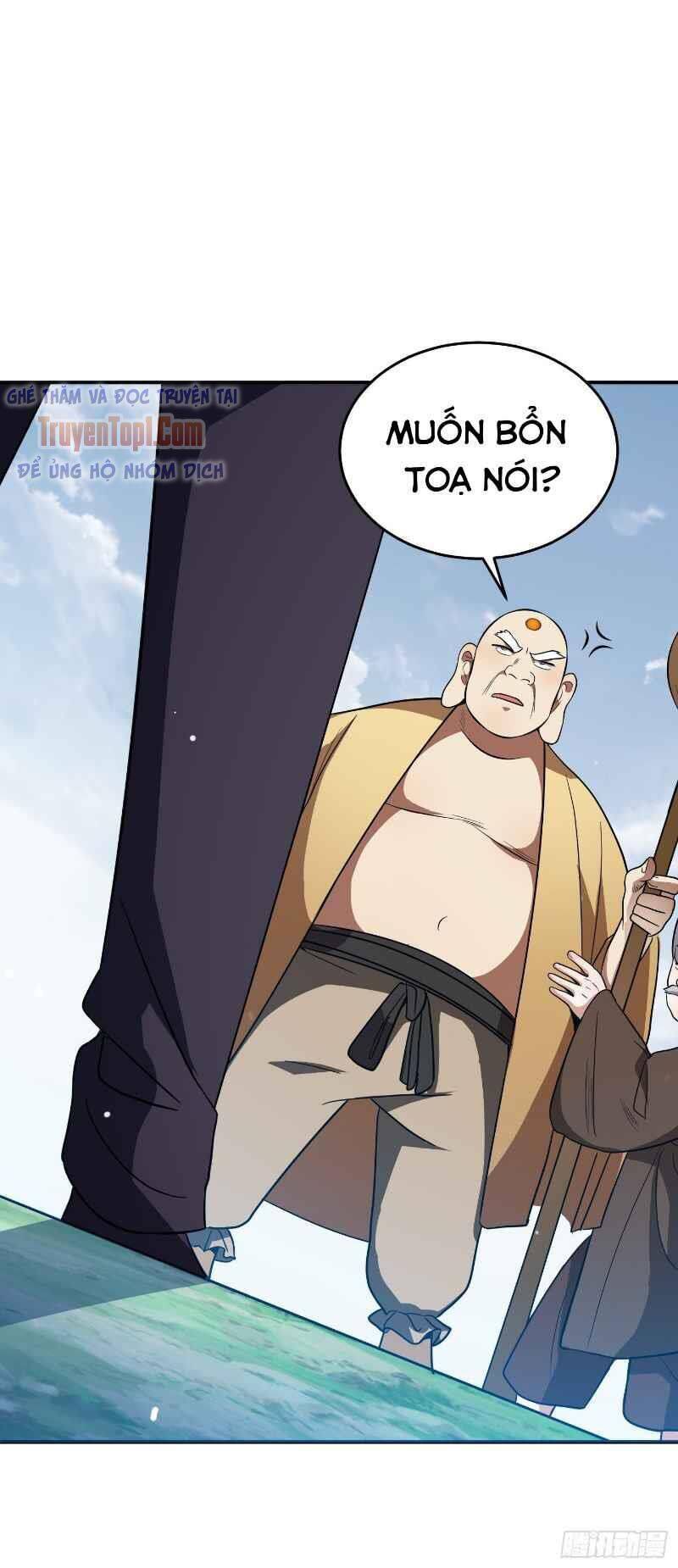 Con Của Ta Là Đại Lão Chapter 24 - 13