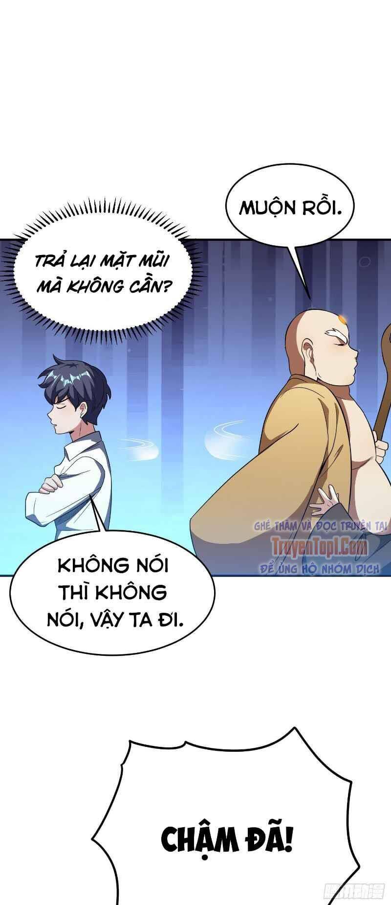 Con Của Ta Là Đại Lão Chapter 24 - 14