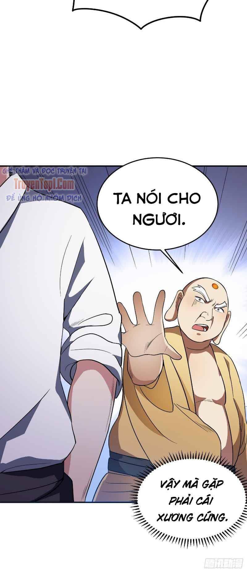 Con Của Ta Là Đại Lão Chapter 24 - 15