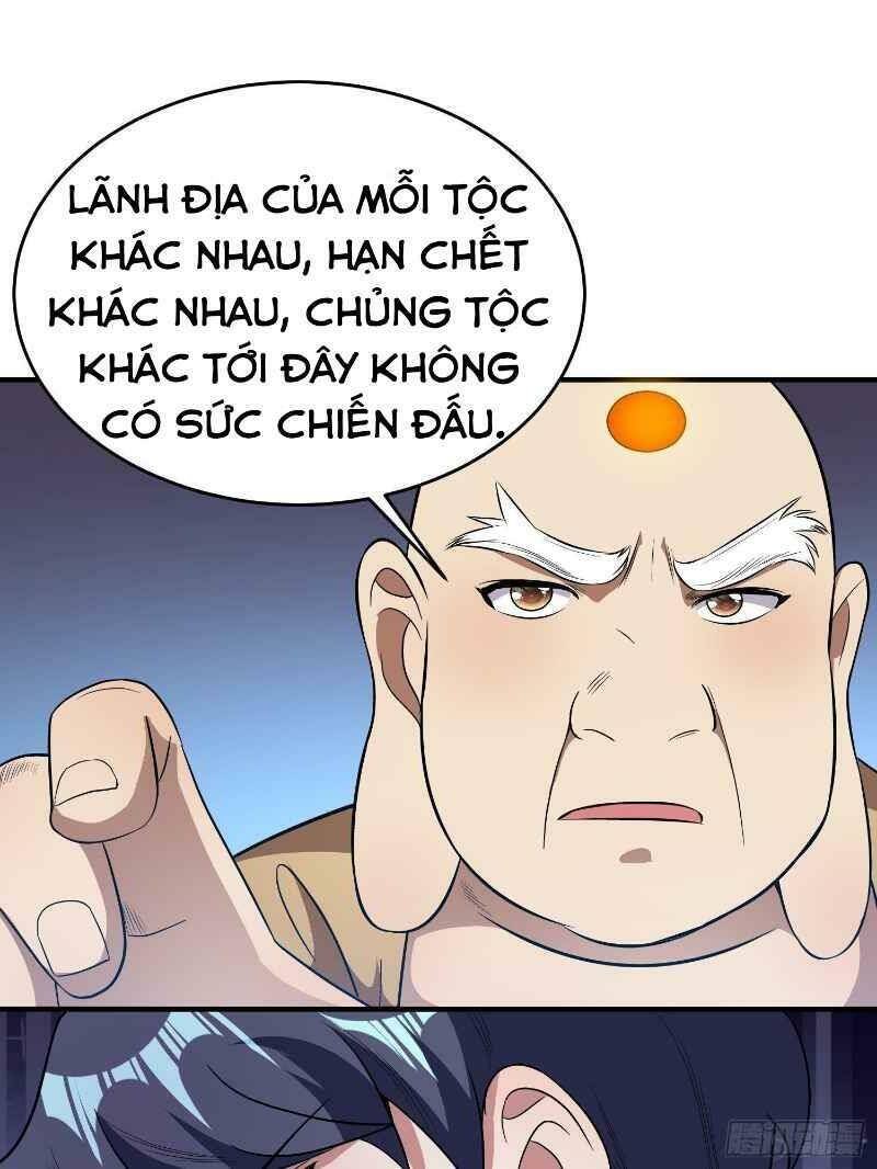 Con Của Ta Là Đại Lão Chapter 24 - 16