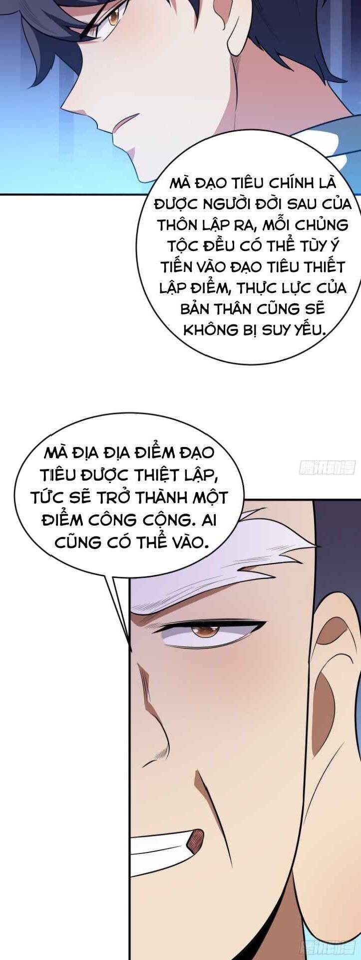 Con Của Ta Là Đại Lão Chapter 24 - 17