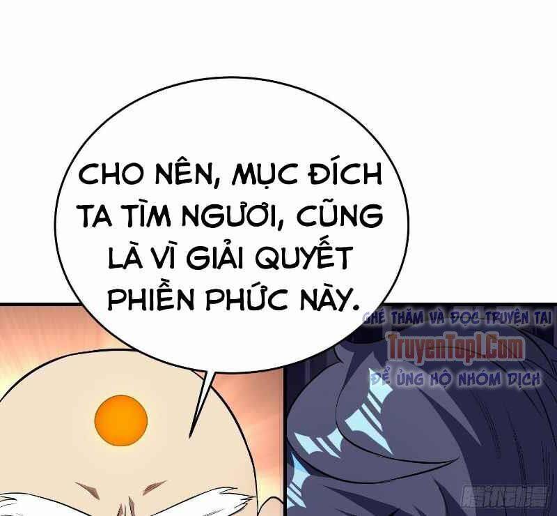 Con Của Ta Là Đại Lão Chapter 24 - 20