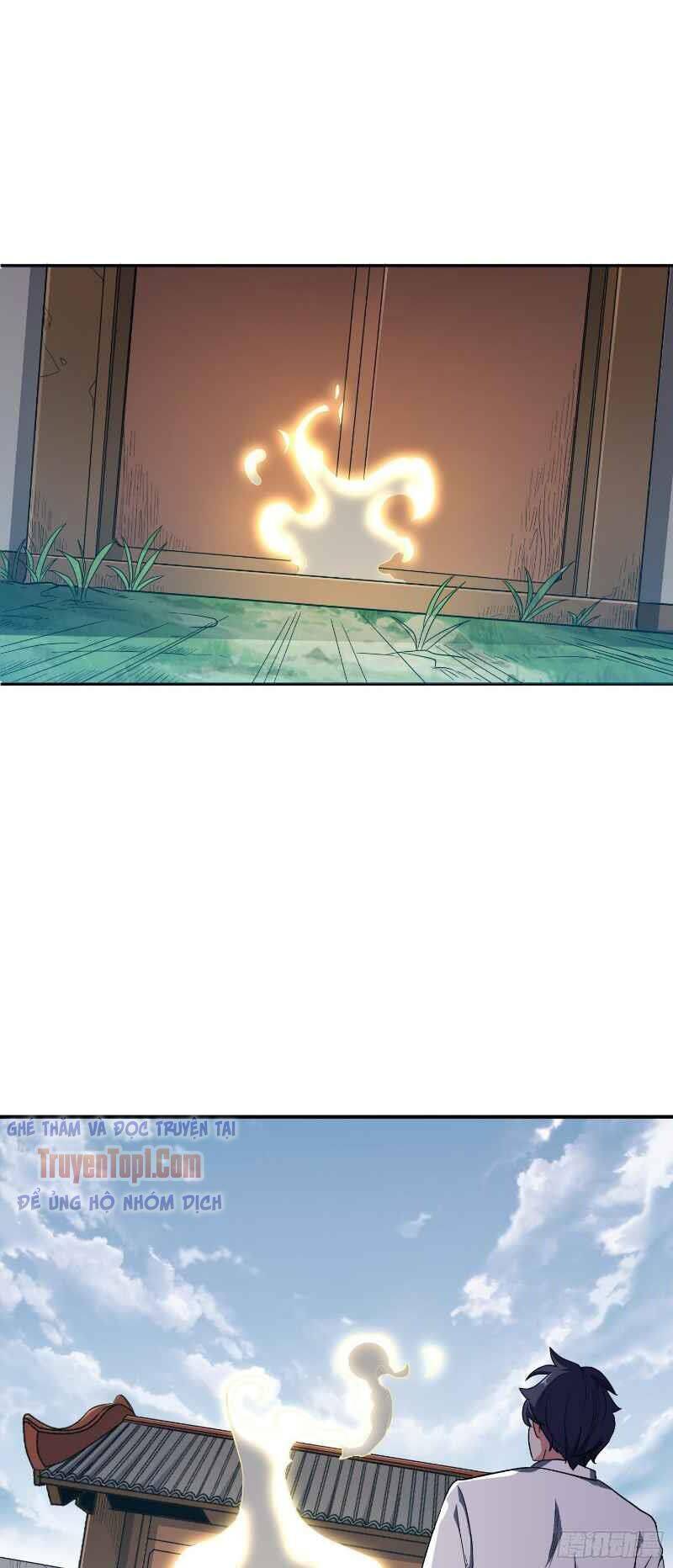 Con Của Ta Là Đại Lão Chapter 24 - 3