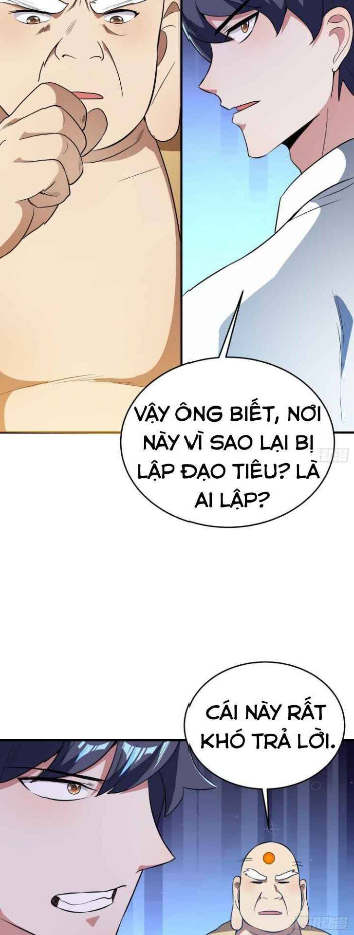Con Của Ta Là Đại Lão Chapter 24 - 21