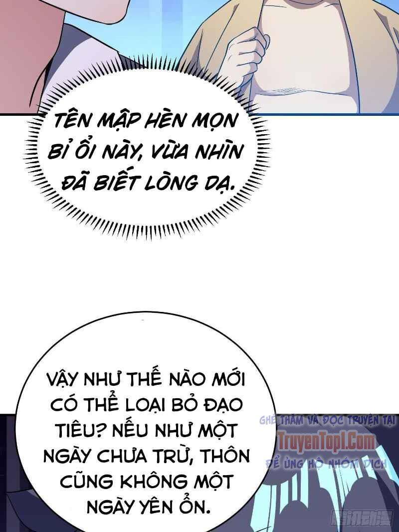 Con Của Ta Là Đại Lão Chapter 24 - 22