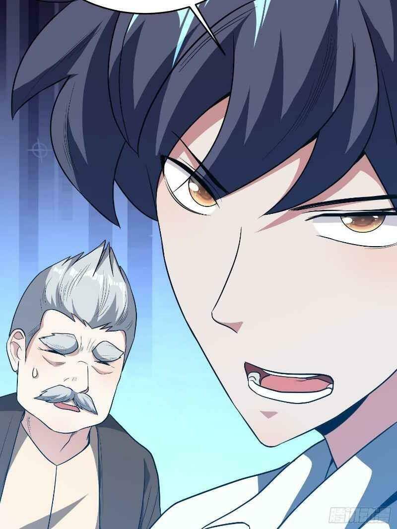 Con Của Ta Là Đại Lão Chapter 24 - 23