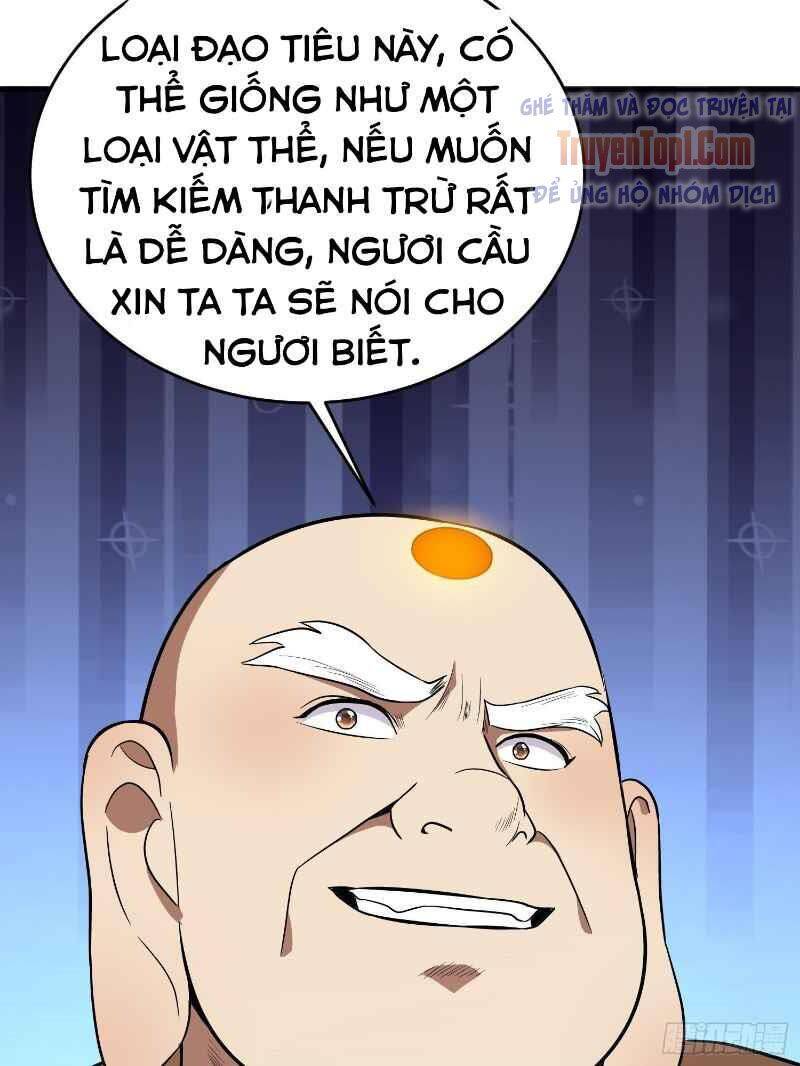 Con Của Ta Là Đại Lão Chapter 24 - 25