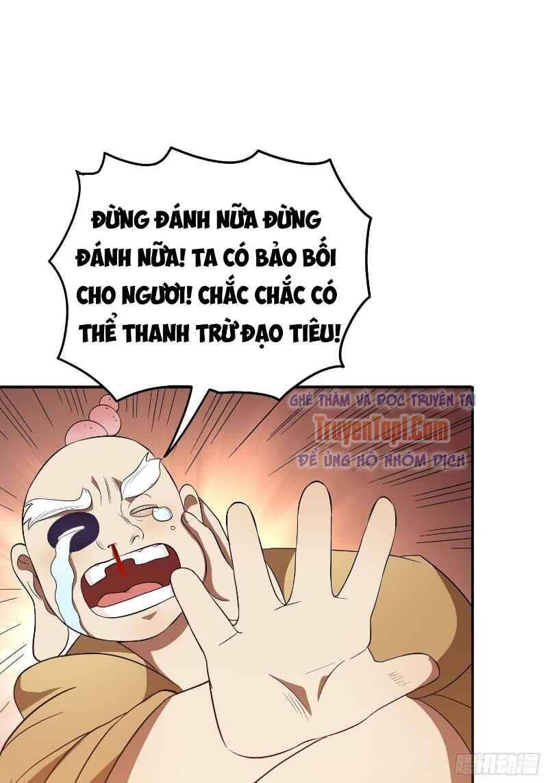 Con Của Ta Là Đại Lão Chapter 24 - 27