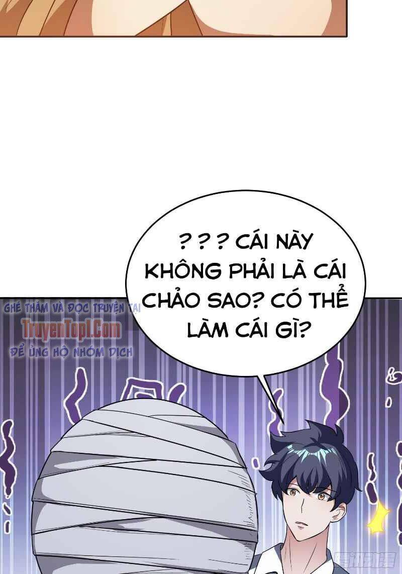 Con Của Ta Là Đại Lão Chapter 24 - 28
