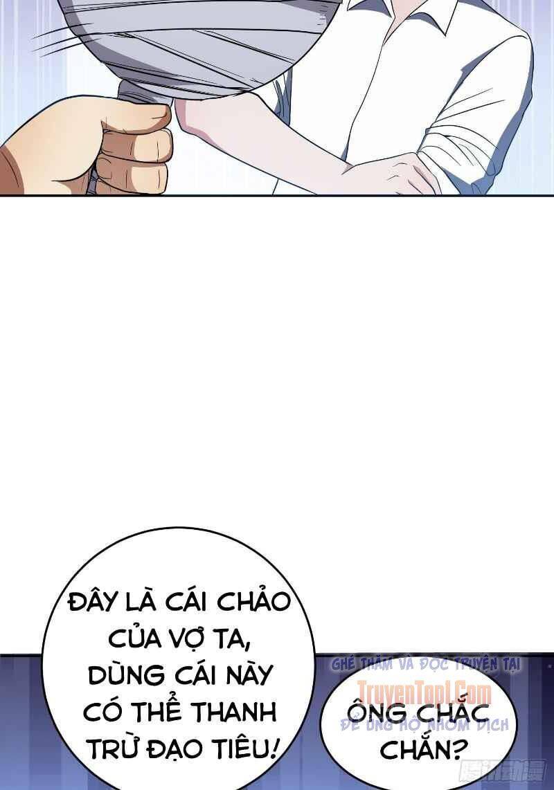 Con Của Ta Là Đại Lão Chapter 24 - 29